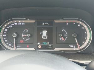 Hyundai Tucson 1.6 Tgdi Klass 4x2  - Foto 17