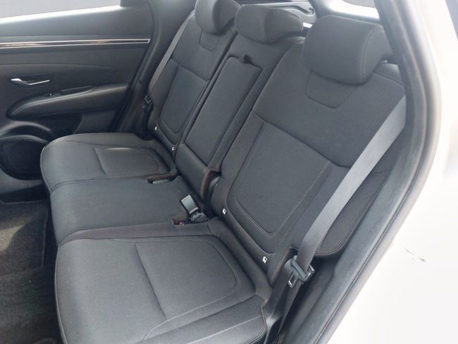 Hyundai Tucson 1.6 Tgdi Klass 4x2  - Foto 14