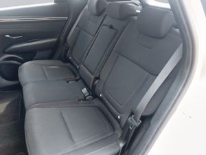 Hyundai Tucson 1.6 Tgdi Klass 4x2  - Foto 14