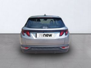 Hyundai Tucson 1.6 Tgdi Klass 4x2  - Foto 7