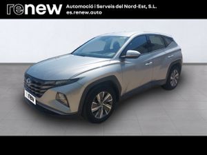 Hyundai Tucson 1.6 Tgdi Klass 4x2  - Foto 2