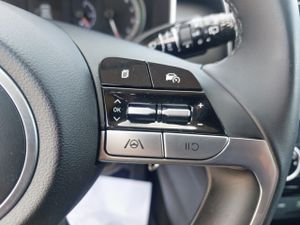 Hyundai Tucson 1.6 Tgdi Klass 4x2  - Foto 20