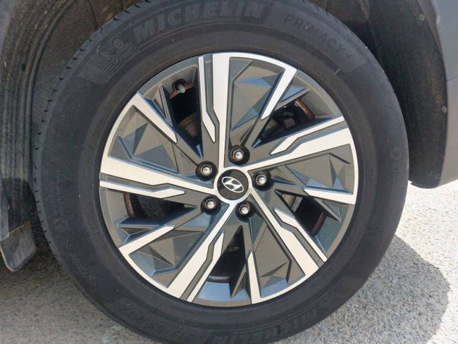Hyundai Tucson 1.6 Tgdi Klass 4x2  - Foto 12