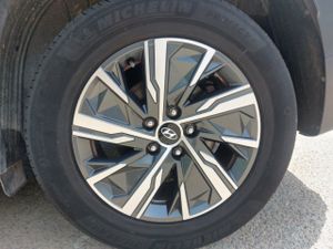 Hyundai Tucson 1.6 Tgdi Klass 4x2  - Foto 12