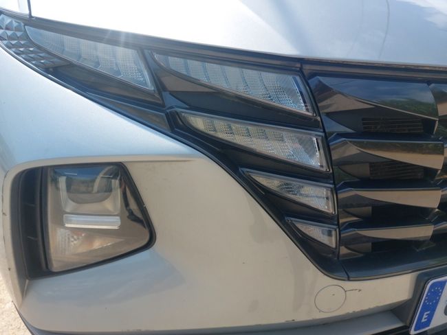 Hyundai Tucson 1.6 Tgdi Klass 4x2  - Foto 11