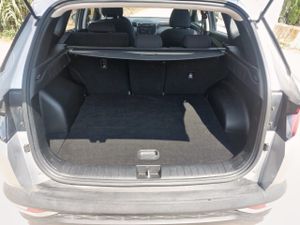 Hyundai Tucson 1.6 Tgdi Klass 4x2  - Foto 10