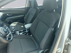 Hyundai Tucson 1.6 Tgdi Klass 4x2  - Foto 13
