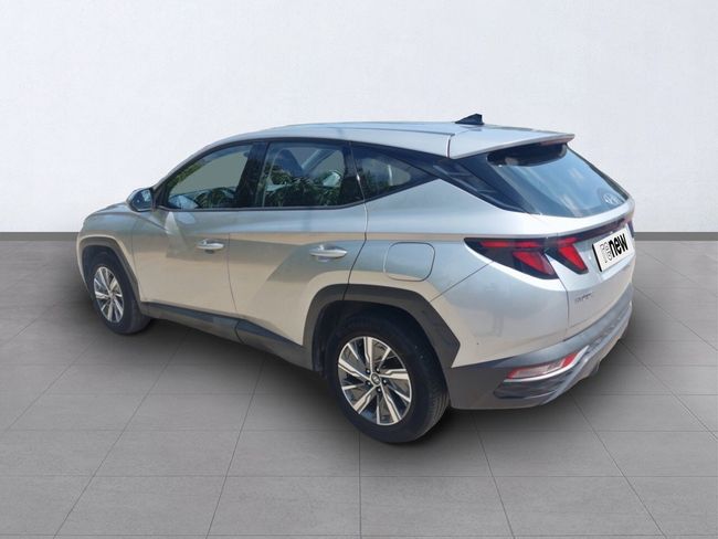 Hyundai Tucson 1.6 Tgdi Klass 4x2  - Foto 8