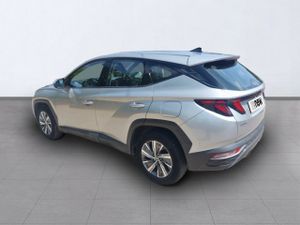 Hyundai Tucson 1.6 Tgdi Klass 4x2  - Foto 8