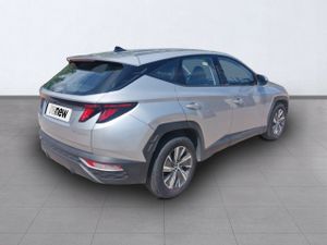 Hyundai Tucson 1.6 Tgdi Klass 4x2  - Foto 6