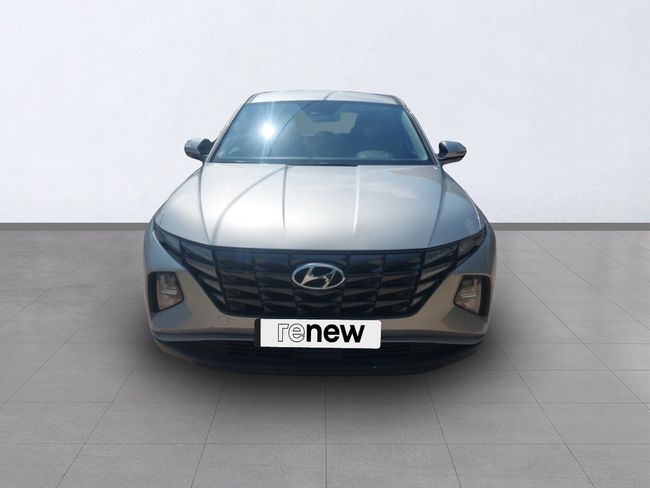 Hyundai Tucson 1.6 Tgdi Klass 4x2  - Foto 3