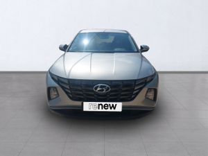 Hyundai Tucson 1.6 Tgdi Klass 4x2  - Foto 3