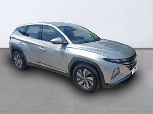 Hyundai Tucson 1.6 Tgdi Klass 4x2  - Foto 4