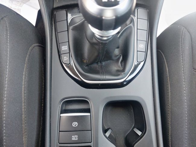 Hyundai Tucson 1.6 Tgdi Klass 4x2  - Foto 22