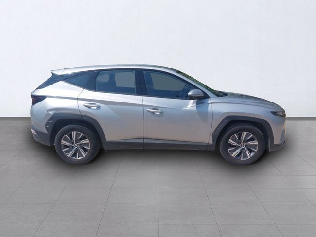 Hyundai Tucson 1.6 Tgdi Klass 4x2  - Foto 5
