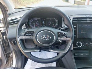 Hyundai Tucson 1.6 Tgdi Klass 4x2  - Foto 16