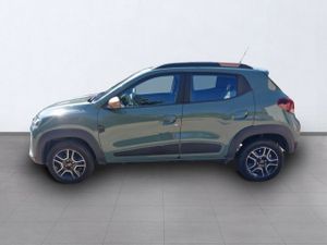 Dacia Spring Electrico Electric Extreme 65 48kw  - Foto 9