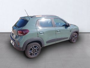 Dacia Spring Electrico Electric Extreme 65 48kw  - Foto 6