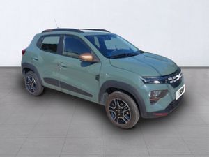 Dacia Spring Electrico Electric Extreme 65 48kw  - Foto 4