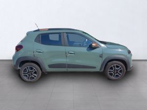 Dacia Spring Electrico Electric Extreme 65 48kw  - Foto 5