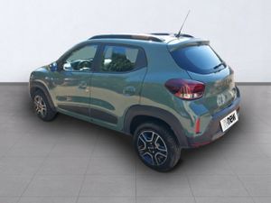 Dacia Spring Electrico Electric Extreme 65 48kw  - Foto 8