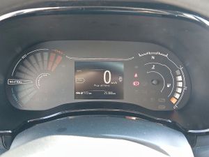 Dacia Spring Electrico Electric Extreme 65 48kw  - Foto 17