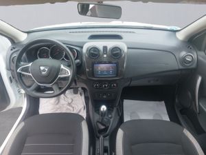 Dacia Sandero 0.9 Tce Stepway Comfort 66kw  - Foto 15