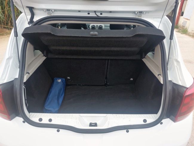 Dacia Sandero 0.9 Tce Stepway Comfort 66kw  - Foto 12