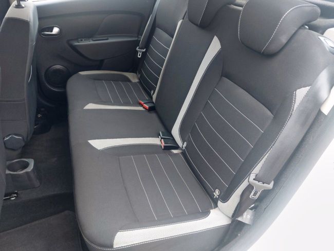 Dacia Sandero 0.9 Tce Stepway Comfort 66kw  - Foto 14