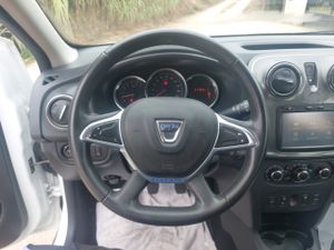 Dacia Sandero 0.9 Tce Stepway Comfort 66kw  - Foto 16