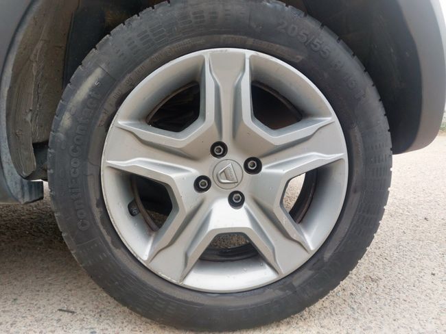 Dacia Sandero 0.9 Tce Stepway Comfort 66kw  - Foto 10