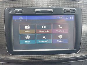 Dacia Sandero 0.9 Tce Stepway Comfort 66kw  - Foto 20