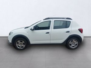 Dacia Sandero 0.9 Tce Stepway Comfort 66kw  - Foto 9