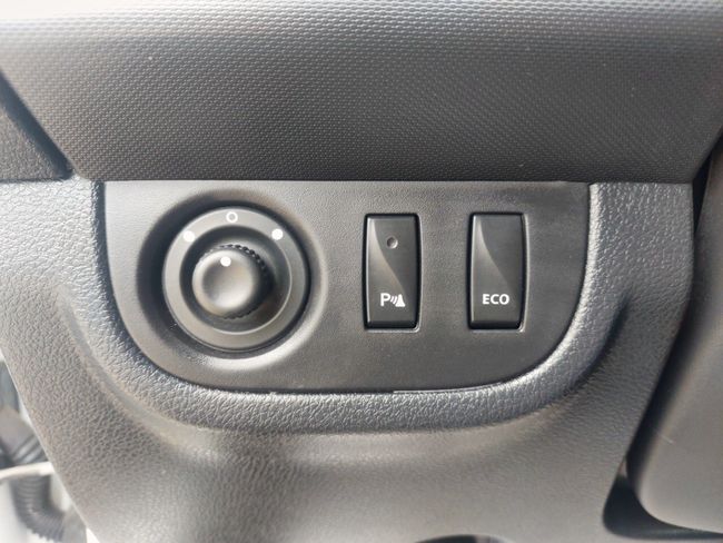 Dacia Sandero 0.9 Tce Stepway Comfort 66kw  - Foto 23