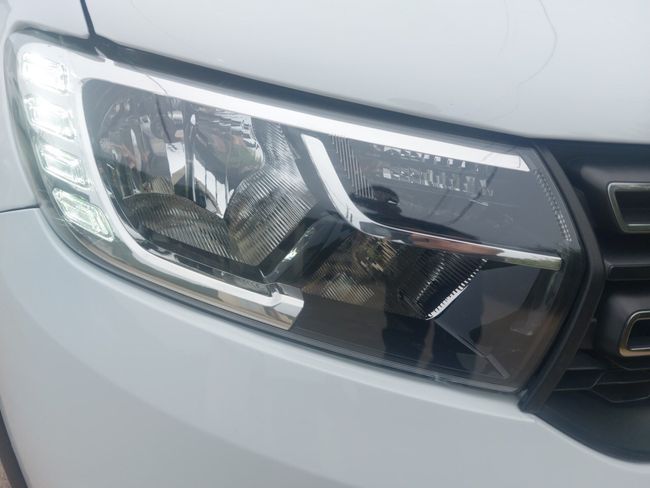 Dacia Sandero 0.9 Tce Stepway Comfort 66kw  - Foto 11