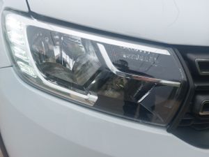 Dacia Sandero 0.9 Tce Stepway Comfort 66kw  - Foto 11