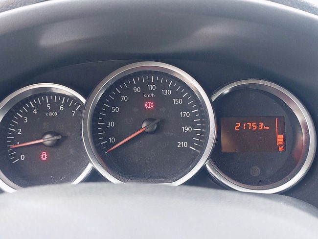Dacia Sandero 0.9 Tce Stepway Comfort 66kw  - Foto 19