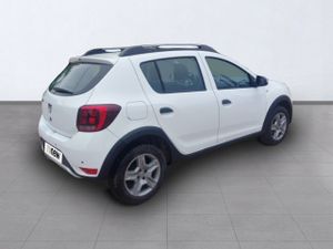 Dacia Sandero 0.9 Tce Stepway Comfort 66kw  - Foto 6