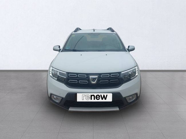 Dacia Sandero 0.9 Tce Stepway Comfort 66kw  - Foto 3
