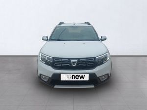 Dacia Sandero 0.9 Tce Stepway Comfort 66kw  - Foto 3