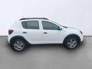 Dacia Sandero 0.9 Tce Stepway Comfort 66kw  - Foto 5
