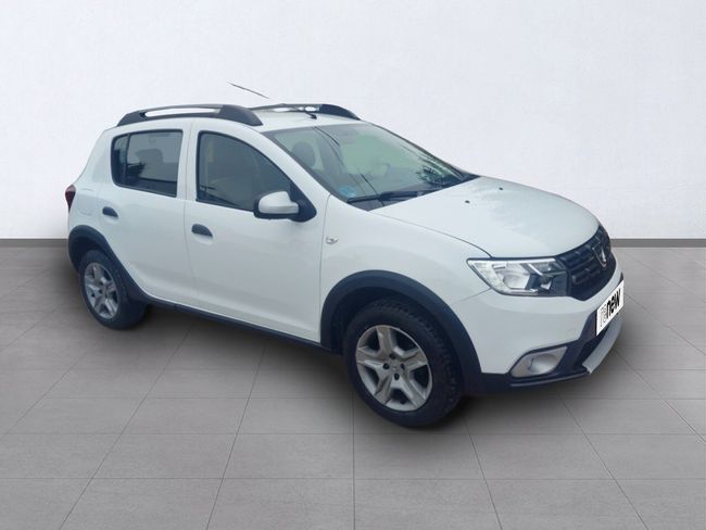 Dacia Sandero 0.9 Tce Stepway Comfort 66kw  - Foto 4