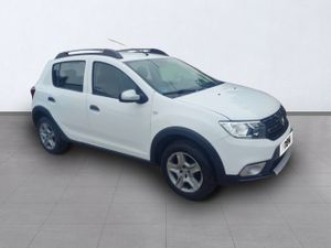 Dacia Sandero 0.9 Tce Stepway Comfort 66kw  - Foto 4