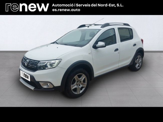 Dacia Sandero 0.9 Tce Stepway Comfort 66kw  - Foto 1