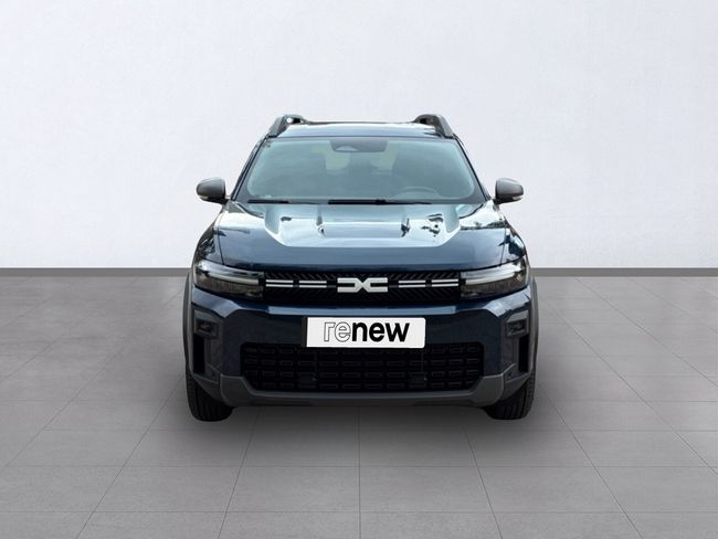 Dacia Bigster Hibrido Hybrid Journey 4x2 115kw  - Foto 3