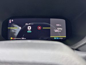 Dacia Bigster Hibrido Hybrid Journey 4x2 115kw  - Foto 13
