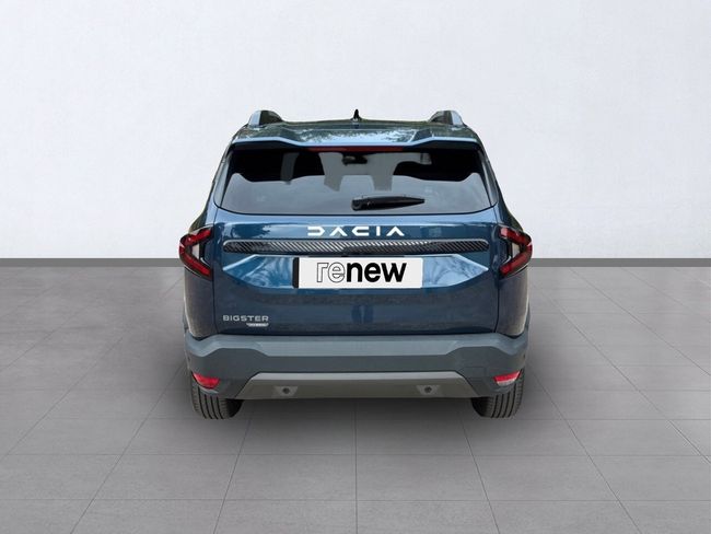 Dacia Bigster Hibrido Hybrid Journey 4x2 115kw  - Foto 7
