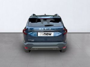 Dacia Bigster Hibrido Hybrid Journey 4x2 115kw  - Foto 7