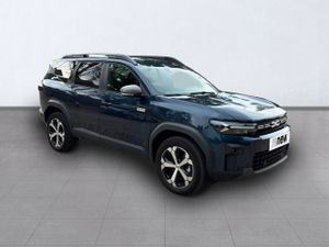 Dacia Bigster Hibrido Hybrid Journey 4x2 115kw  - Foto 4
