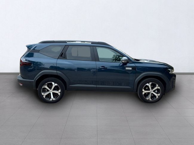 Dacia Bigster Hibrido Hybrid Journey 4x2 115kw  - Foto 5